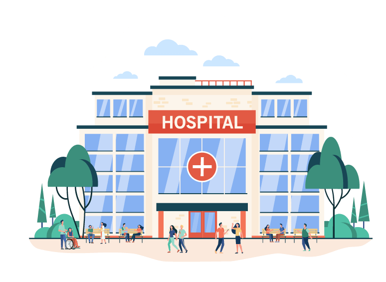 5 Reasons For Why Web Development Is Necessary To Improve Hospital Management Systems?