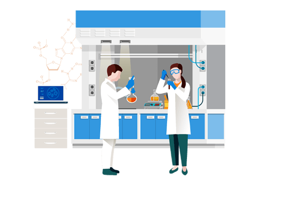 Laboratory Management