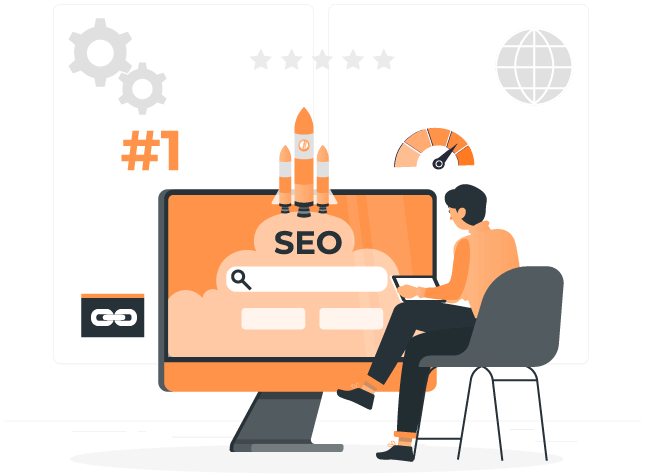 Link building